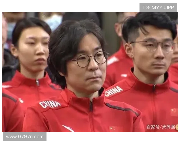 22岁揽2金1铜韩队紧追中国