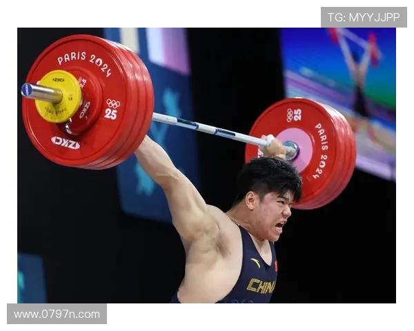 [举重]全国举重锦标赛 男子102公斤级决赛.